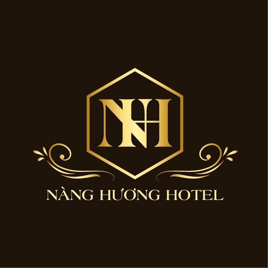Nang Huong Motel Hanoj Exteriér fotografie